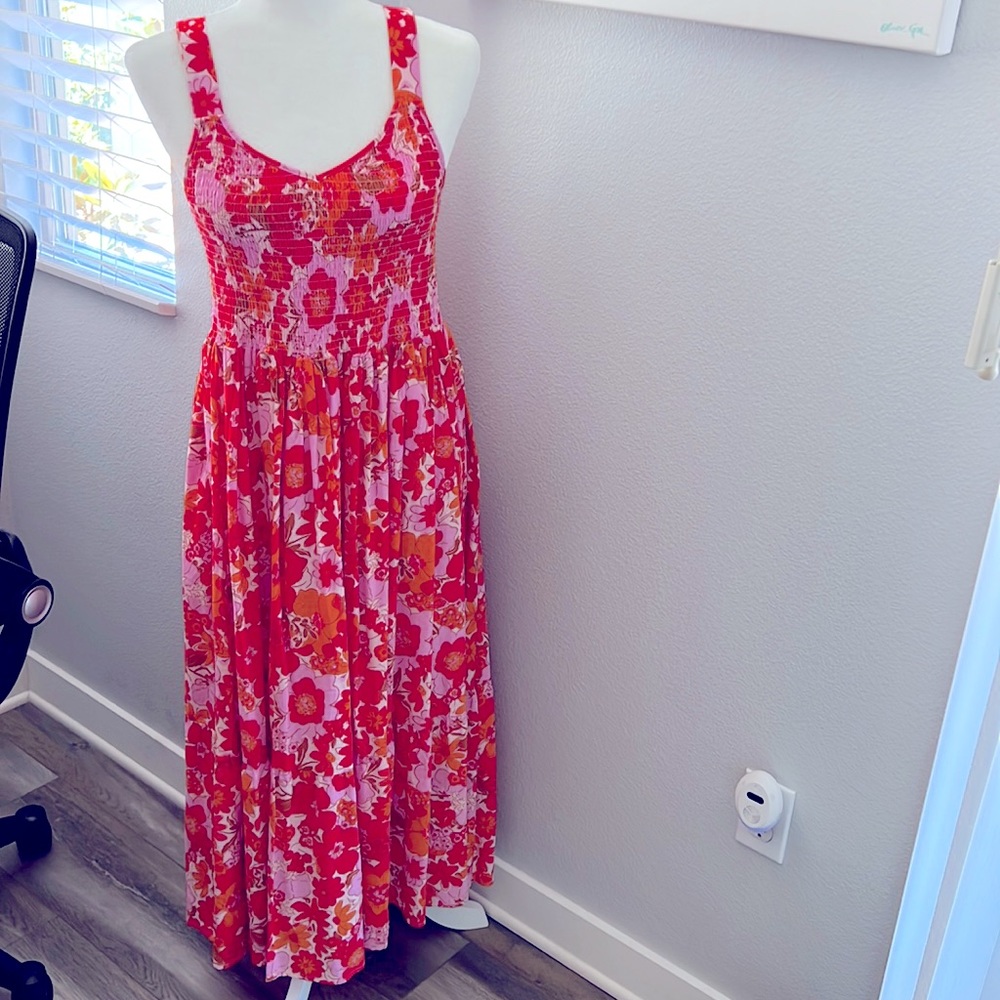 Mister Zimi dress US6 AU10